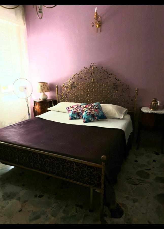 B&B Nonna Lilla Montesilvano Marina Quarto foto